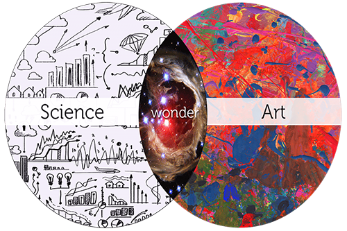 Art and Science NEU