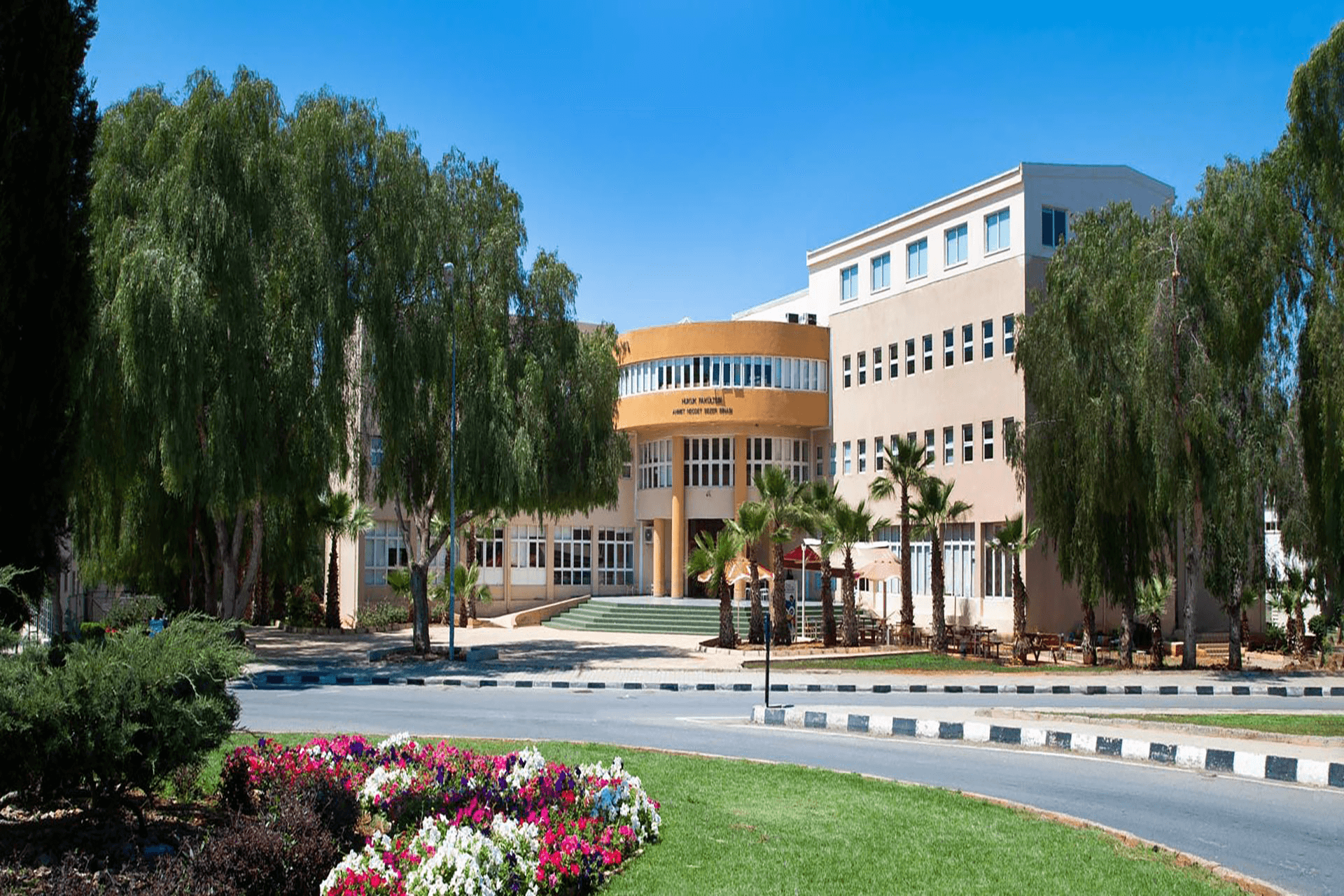 Eastern Mediterranean University Study in North Cyprus Cihanara
